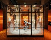 Triển lãm Bulgari 75 năm Serpenti: kể những câu chuyện tại Milan