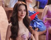 Diệp Lâm Anh khoe visual đỉnh cao “10 điểm không có nhưng”