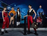 Tân Đại sứ thương hiệu mới của Louis Vuitton - nhóm nhạc LE SSERAFIM