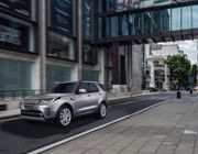 Jaguar và Land Rover Việt Nam khởi động chương trình hợp tác với ngân hàng Vietcombank