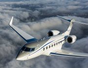 Cristiano Ronaldo tậu siêu chuyên cơ Gulfstream 650