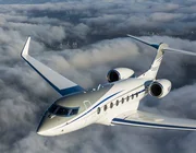 Cristiano Ronaldo tậu siêu chuyên cơ Gulfstream 650