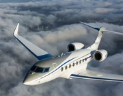 Cristiano Ronaldo tậu siêu chuyên cơ Gulfstream 650