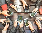 Thế giới có bao nhiêu người đang sử dụng smartphone?