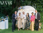Back to love: Đêm tiệc tôn vinh tình yêu, nghệ thuật và ẩm thực