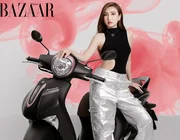 Gợi ý 3 phụ kiện hoàn thiện phong cách Y2K cùng hot tiktoker Thanh Mèo