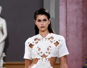 Bộ sưu tập Ready-to-Wear Valentino Xuân Hè 2024 chủ nghĩa nữ quyền