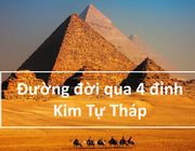 Tìm hiểu "4 đỉnh cao của đời người" trong thần số học