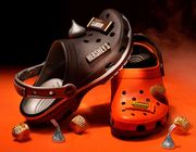 Sự hợp tác "ngọt ngào" của Crocs và Hershey