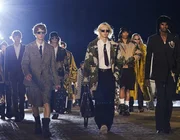 “Sexy” trong trang phục nam - thời trang menswear ngày càng nở rộ?