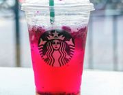 Starbucks và cuộc chiến pháp lý về nước giải khát trái cây