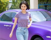 Rolls-Royce Ghost của Ngọc Trinh được mua với giá bao nhiêu?