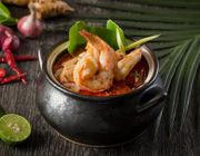 Ẩm thực Thái Lan tại Autograph Saigon cùng Chef Tum