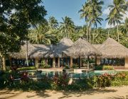 Nghỉ dưỡng xa xỉ đúng chuẩn "xanh" tại quốc đảo Fiji