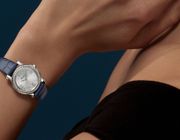 Chopard Happy Sport 25mm: Dành cho những người phụ nữ tự tin