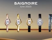 Tạo tác từ đồng hồ Cartier Baignoire: Cá tính trên cổ tay của phái đẹp
