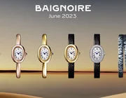 Tạo tác từ đồng hồ Cartier Baignoire: Cá tính trên cổ tay của phái đẹp