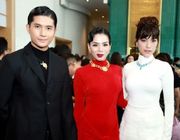 Dàn mỹ nhân đình đám của “Chị Đẹp Đạp Gió Rẽ Sóng” tại thảm đỏ