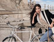 Bộ sưu tập túi Louis Vuitton Thu Đông 2023: Capucines và GO-14