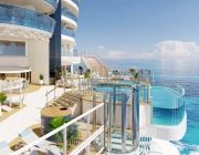 Cùng du thuyền Sea Princess ngao du khắp thế giới