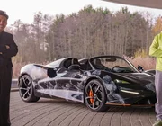 McLaren Elva của Minh Nhựa không còn là 'siêu phẩm' khi về Việt Nam