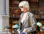 Bộ sưu tập Celine Women Summer 24 mang đậm chất "Tomboy"