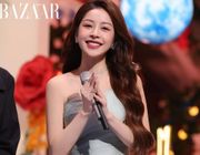 Chi Pu liên tục trở thành khách mời của các gameshow ăn khách đài Hồ Nam