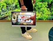 HP ra mắt loạt sản phẩm máy tính độc lạ: HP Envy Move, HP Spectre Fold