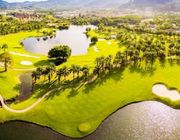 Trải nghiệm những thử thách đầy thú vị tại Loch Palm Golf Club
