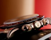Review đồng hồ Rolex Daytona 116515LN Mặt số đen