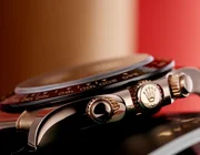 Review đồng hồ Rolex Daytona 116515LN Mặt số đen