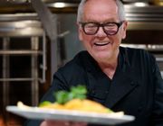 Wolfgang Puck học được gì sau 20 năm nấu ăn cho giải Oscar