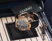 Đánh giá đồng hồ Breguet Marine Chronographe 5527BR