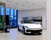 Sở hữu Ferrari Purosangue: Công nghệ và khác biệt, giá từ hơn 39 tỷ Đồng