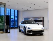 Sở hữu Ferrari Purosangue: Công nghệ và khác biệt, giá từ hơn 39 tỷ Đồng
