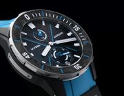 Ulysse Nardin thể hiện cam kết bảo vệ môi trường và hệ sinh thái biển