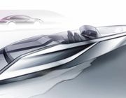 Porsche sản xuất du thuyền điện khi bắt tay với Frauscher