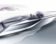 Porsche sản xuất du thuyền điện khi bắt tay với Frauscher