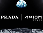 Prada hợp tác Axiom Space thiết kế trang phục phi hành gia cho NASA
