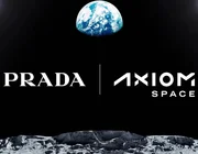 Prada hợp tác Axiom Space thiết kế trang phục phi hành gia cho NASA