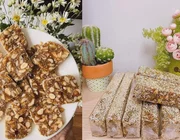 Ấn tượng với bánh ong hương mật mía ngọt ngào ở xứ Nghệ