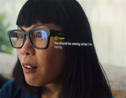 Google có tìm cách hồi sinh dự án kính thực tế tăng cường Iris
