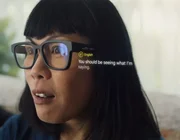 Google có tìm cách hồi sinh dự án kính thực tế tăng cường Iris