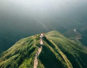 Review du lịch săn mây Tà Xùa tự túc 2N1Đ