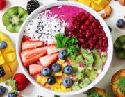 Chế độ ăn sau giảm cân để duy trì vóc dáng bạn cần biết!