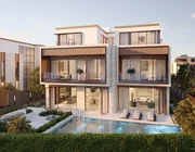 Bốn lựa chọn biệt thự phố lý tưởng