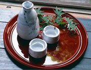 Nên mua loại rượu Nhật gì để làm quà tặng ở Nhật Bản?