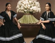 Chiến dịch BST Dior Cruise 2024 tri ân đến họa sĩ Frida Kahlo