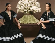 Chiến dịch BST Dior Cruise 2024 tri ân đến họa sĩ Frida Kahlo