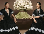 Chiến dịch BST Dior Cruise 2024 tri ân đến họa sĩ Frida Kahlo